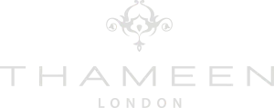 Thameen Logo